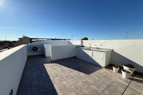 Villa i Roldan, Murcia, Roldan - € 319.900 | Ref: ATT-398 - foto 17